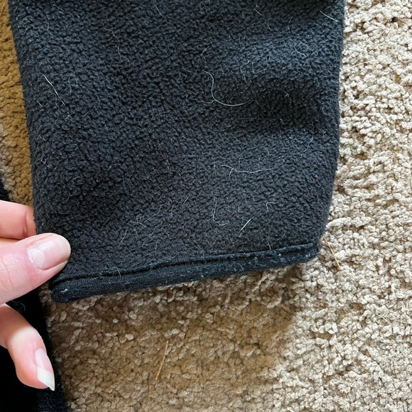 Vintage Patagonia Synchilla Full Zip Fleece Jacket - Picture 4 of 5